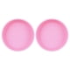 thumbnail image 4 of 2 moldes para pasteles antiadherentes redondos de silicona para hornear pasteles, 4 of 6