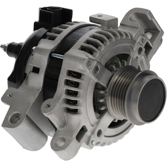OEG Parts New 150AMP Alternator Replacement For Cadillac ATS 3.6L 2013-2015, CTS 3.6L 2014 2015 1042101950 90-29-5825 90295825 22942844 22897844 11786N 104210-1951 1042101951 104210-1950