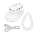 thumbnail image 3 of Máquina para eliminar arrugas Máquina para estirar la piel Máquina para levantar la piel Máquina para eliminar edemas Máquina para masajes facialesMáquina de belleza de vibración ultrasónica blanca, 3 of 8