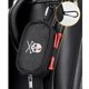 thumbnail image 3 of artículos deportivos Bolsa para pelotas de golf soporte para tee bolsa de almacenamiento portátil calavera bolso de golf (negro) Hugtrwg Para estrenar, 3 of 9