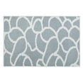 thumbnail image 7 of SussexHome Pets Ultra-Thin Cat and Dog Litter Mat for Litter Box - Washable Soft Natural Cotton Cat and Dog Feeding Mat - Paws-Kind Slip Resistant Place Mat - 2' x 3', 7 of 7