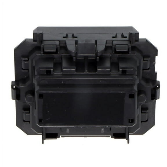 Blower Motor Resistor