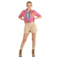 thumbnail image 1 of Déguisement pour Femme Jurassic Park Dr. Ellie Sattler, 1 of 10