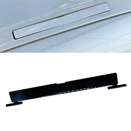 For 2018-2023 BMW 5 Series G30 G31 Replacement Roof Rack Molding Port Cover Cap