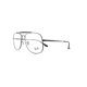 thumbnail image 1 of ARMAZON OFTALMICO RAY BAN GENERAL RB6389 2509 57MM NEGRO negro, 1 of 4