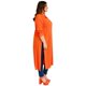 thumbnail image 2 of Maxi blusa con aberturas Roman Fashion /Tallas extras, 1064 (Naranja) naranja 36 Roman Fashion BL-ST-1064-NARANJA, 2 of 6