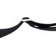 thumbnail image 3 of Long Bed Sheet Clips,Adjustable Bed Fitted Sheets Mattress Holder Straps Suspender Fastener,4 Pieces (Black), 3 of 5