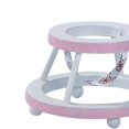 thumbnail image 4 of 2 Uds 1:12 Juguete De Andador De Madera Para Bebés Casa De Muñecas Accesorios De Muebles En Miniatura, 4 of 8