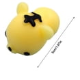 thumbnail image 3 of SBYOJLPB 5Pack Cute Toys Stress Relief Set Slow Rising Fidget Toys for Kids Adults, 3 of 5