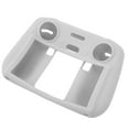 thumbnail image 2 of RC 2 Controller Silicone Cover Shockproof Scratch Proof Drone Remote Control Protective Case Accessories for Mini 4 Pro Air 3 RC 2, 2 of 8