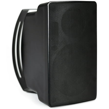 Pure Resonance Audio S5 4.5" 70 Volt Indoor/Outdoor Surface Mount Speaker