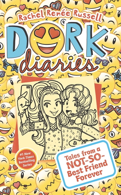 Dork Diaries Tales From A Not So Best Friend Forever 14 Hardcover Dork Diaries Tales From A Not So Best Friend Forever 14 Hardcover
