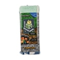 thumbnail image 3 of Minecraft Earth 'Build, Explore, Create' 46" x 60" Glow in the Dark Washable Microfiber Throw, Gaming Bedding, 3 of 8