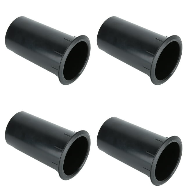 Tube Inverseur, Haut-Parleur Caisson de Basses 5-8 Pouces Haut-Parleur Subwoofer Subwoofer Haut-Parleur Tube Inverseur Port de Haut-Parleur Véritable Excellence