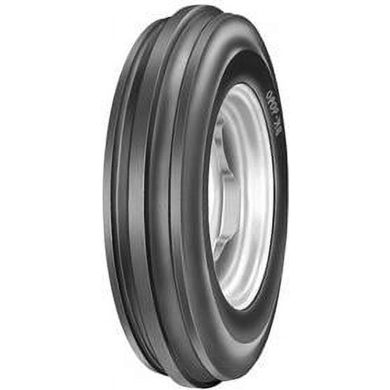 BKT TF9090 Front Tractor F-2 6.50-16 91A6 C Tire - Walmart.com