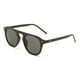 thumbnail image 1 of Gafas de sol anti-ultravioleta, tendencia de moda, gafas de sol con forma de arroz, hechas de AC, 1 of 5