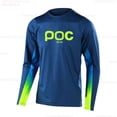 thumbnail image 3 of Camiseta de ciclismo de montaña RAUDAX POC 2023 para descenso, todoterreno, MTB, DH, locomotora, para cross country y montaña, 3 of 4