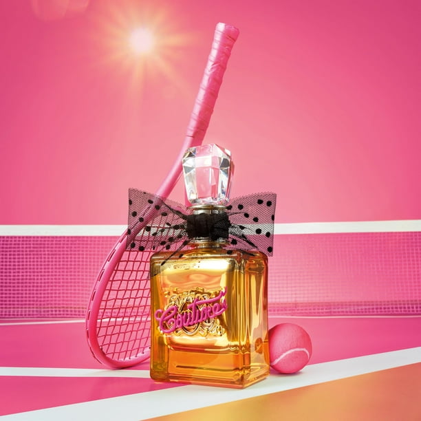 Viva La Juicy Gold Perfumes Commercial Perfume Juicy Couture Viva - Main Image