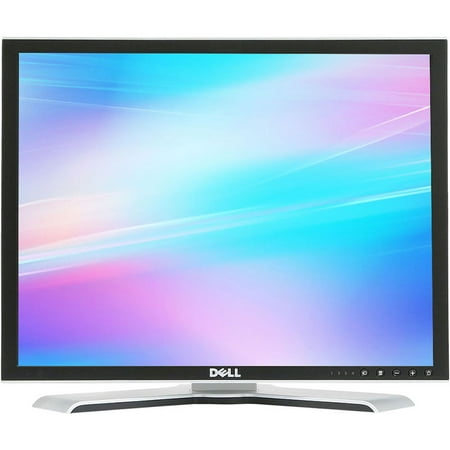 Refurbished Dell 1908FPT 1280 x 1024 Resolution 19