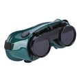 thumbnail image 4 of Soldadores de soldadura gafas de seguridad Up lentes de color Sharpla Gafas de soldador, 4 of 8