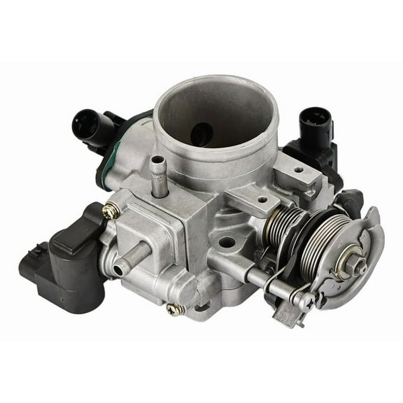 Throttle Body for Honda Accord Acura TL 3.0 3.2L 97-