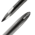 thumbnail image 6 of Air Porous Rollerball Pen, Medium 0.7 Mm, Black Ink/barrel, Dozen | Bundle of 5 Dozen, 6 of 7