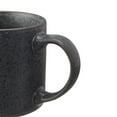 thumbnail image 3 of Better Homes & Gardens Anderson Dark Gray Stoneware Modern Mug, 3 of 5