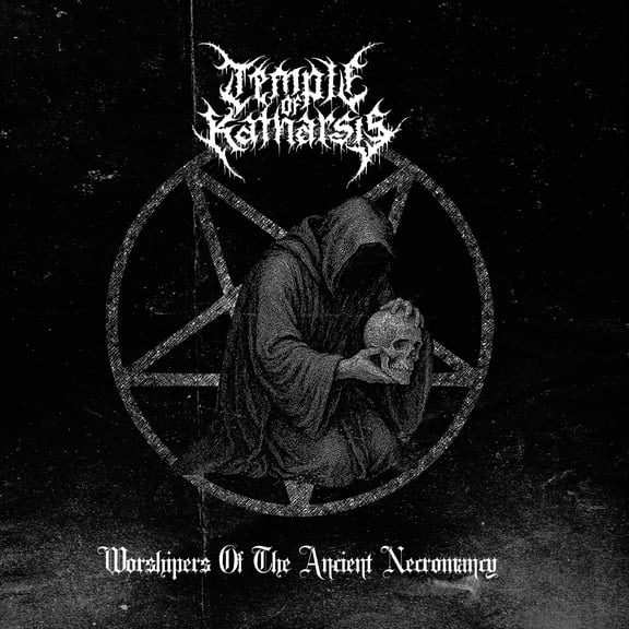 Temple of Katharsis - Worshipers Of The Ancient Necromancy - Music & Performance - CD