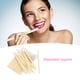 thumbnail image 5 of Cepillo De Labios Con De Bambú, 100 Piezas, Herramienta De Belleza Multifuncional Desechable, Aplicador De Lápiz Labial Con De Bambú, Multiusos Para Cocina, 5 of 7