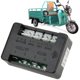 thumbnail image 4 of Contrôleur de scooter électrique 24 V 100 W, accessoire de remplacement, paramètres du moteur programmables, 4 of 4