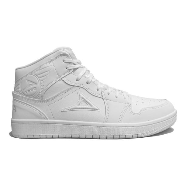 Tenis Pirma Talla 29 Blanco