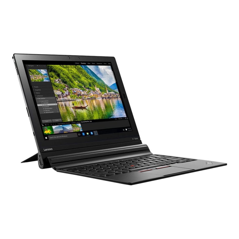 Lenovo ThinkPad X1 Tablet - 12
