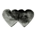 thumbnail image 1 of Dainzusyful Rugs For Living Room Rug Wool Imitation Sheepskin Rugs Non Slip Bedroom Shaggy Carpet Mats Home Decor, 1 of 2