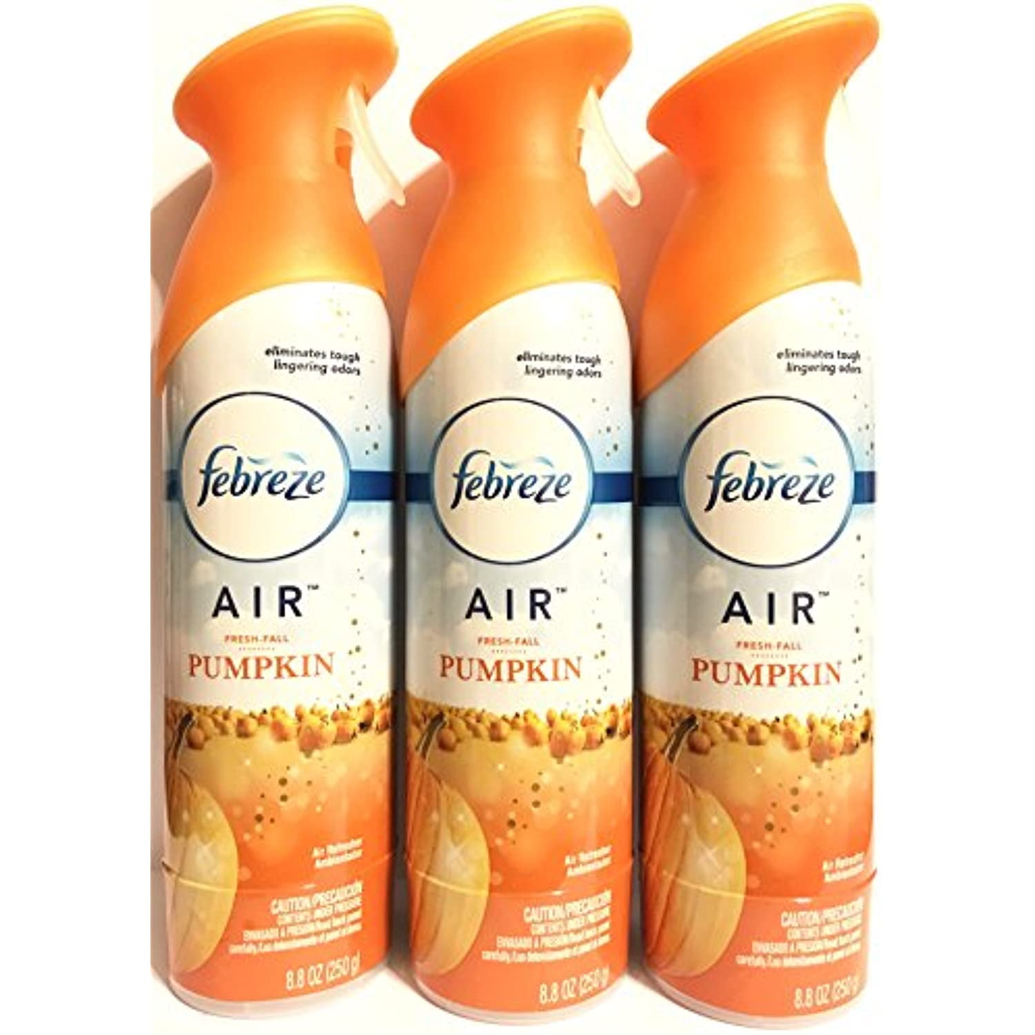 Febreze Air Air Freshener Spray Limited Edition Winter Collection