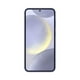 thumbnail image 2 of Funda de silicona para Samsung Galaxy S24+ Plus, color violeta, 2 of 9