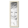 thumbnail image 2 of ArtToFrames 9" x 31" White Panel Picture Frame, 9x31 inch Multi Wood Poster Frame (WOM-5095),  Pack, 2 of 7