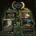 thumbnail image 2 of Magic: The Gathering TCG: Secret Lair Diabolical Dioramas, 2 of 2