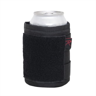 Thyme & Table 13oz Stainless Steel Can Holder, Black - Walmart.com