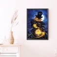 thumbnail image 2 of Kit 5D DIY Con Taladro Arte Del Halloween 40x60cm, 2 of 9