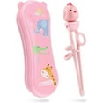thumbnail image 1 of Chick Kids Training Chopsticks, 1 of 2