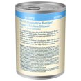 thumbnail image 2 of Blue Buffalo Homestyle Recipe Puppy Wet Dog Food, Chicken Dinner, 12.5-oz. Can, 2 of 9