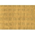 thumbnail image 1 of Ahgly Company Indoor Rectangle Solid Brown Modern Area Rugs, 8' x 10', 1 of 4