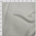 thumbnail image 3 of oneOone Georgette Viscose Fabric Big Motif Ikat Printed Craft Fabric BTY 42 Inch Wide, 3 of 4