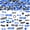 Blue and Black, variant on KatchOn, Congrats Grad Confetti 2026 - Pack of 1000 | Graduation Table Decorations 2026 | Grad Confetti Class of 2026,Navy Blue and Gold Graduation Decorations 2026