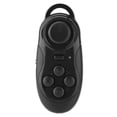 thumbnail image 1 of FOSA Mini Controlador de Juegos Bluetooth Joystick, Gamepad Remoto portátil Temporizador Selfie Obturador de cámara Ratón Bluetooth para teléfonos móviles, tabletas, computadoras, TV, 1 of 5