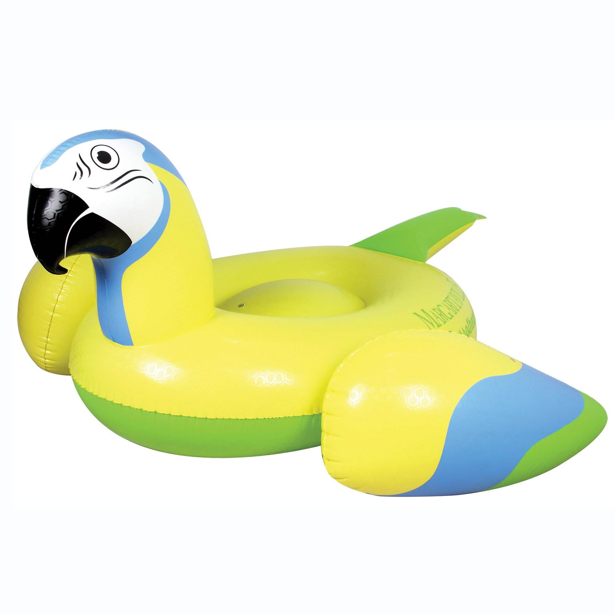 Sun Pleasure Inflatable Mega Dinosaur Giant Pool Float Lake Toy 117 inches 