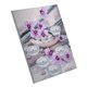 thumbnail image 5 of 5D bricolaje taladro completo cuadrado diamante pintura kits de flor Soledad Pintura de diamante de taladro completo 5D, 5 of 10