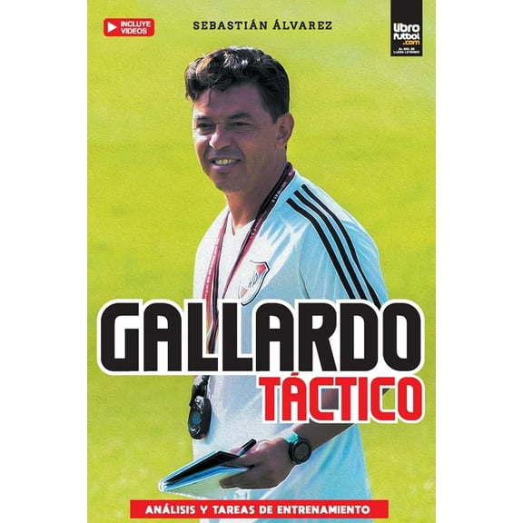 Gallardo Táctico (Paperback)