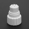 thumbnail image 1 of 5 uds resistente al calor MR16 a GU10 Base portalámparas adaptador convertidor, 1 of 9