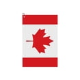 thumbnail image 1 of zhangmingg Microfiber Towel Featuring Canadian Flag Design Lightweight Quick-Drying Sports Accessory with Secure Carabiner, 1 of 5